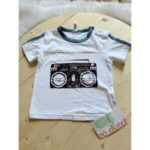 Claesens baby tshirt
